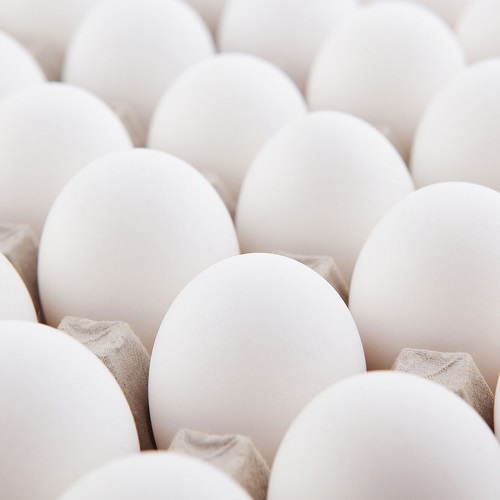 white-egg